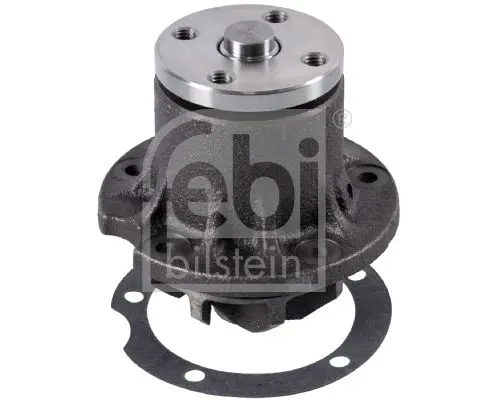 Handler.Part Water pump Febi 11687 1