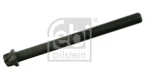 Handler.Part Cylinder head bolt Febi 11724 1