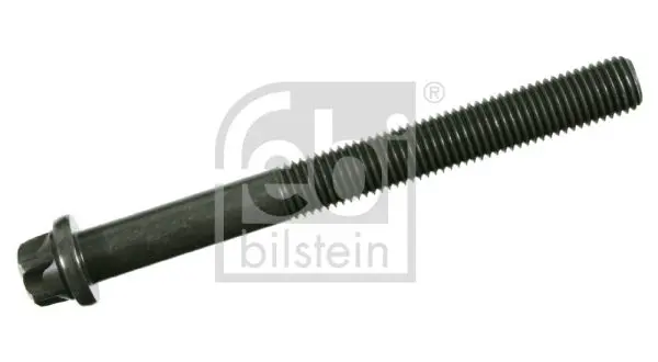 Handler.Part Cylinder head bolt Febi 11725 1