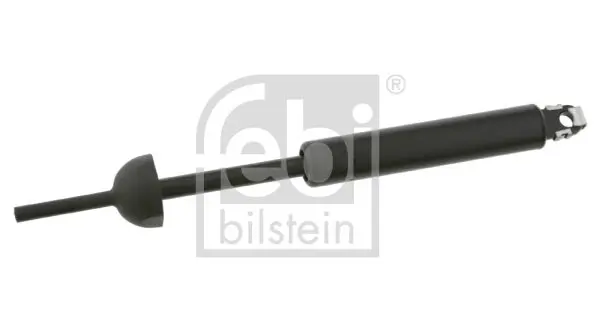 Handler.Part Gas spring, bonnet Febi 11734 1