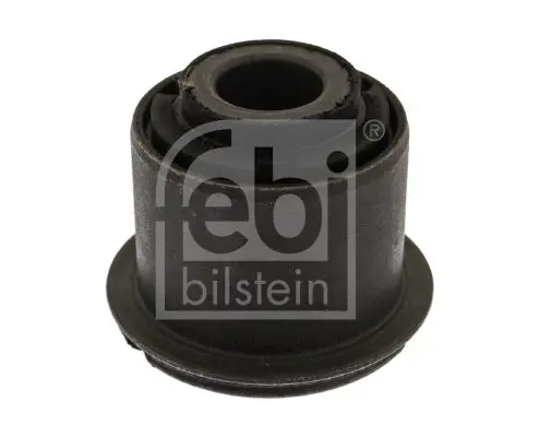 Handler.Part Control arm-/trailing arm bush Febi 11759 1