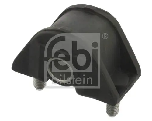 Handler.Part Control arm-/trailing arm bush Febi 11777 1