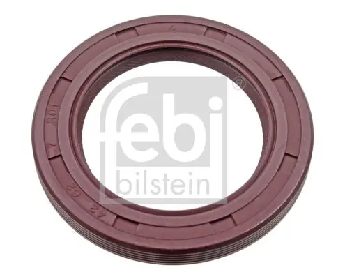 Handler.Part Shaft seal, crankshaft Febi 11811 1