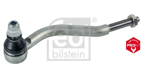 Handler.Part Tie rod end Febi 11855 1