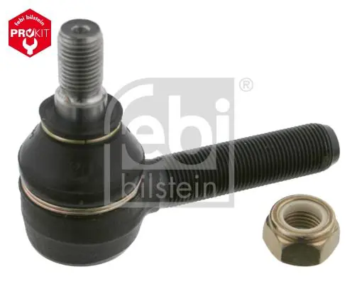 Handler.Part Tie rod end Febi 11873 1