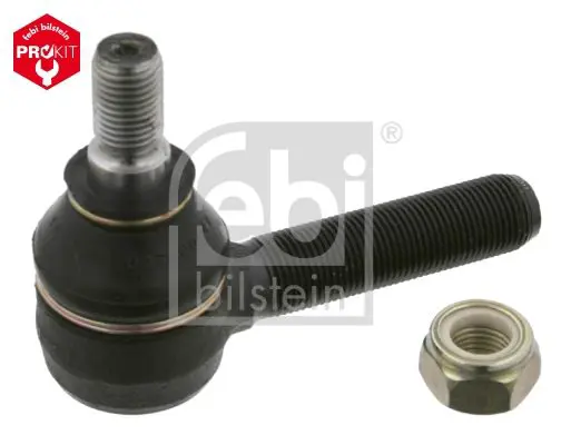 Handler.Part Tie rod end Febi 11874 1