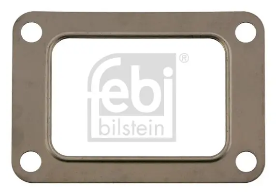 Handler.Part Gasket, charger Febi 11899 1