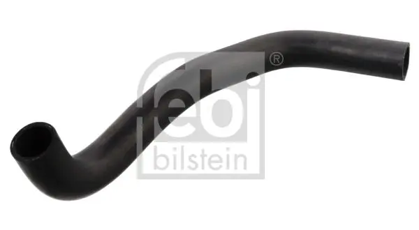 Handler.Part Radiator hose Febi 11906 1