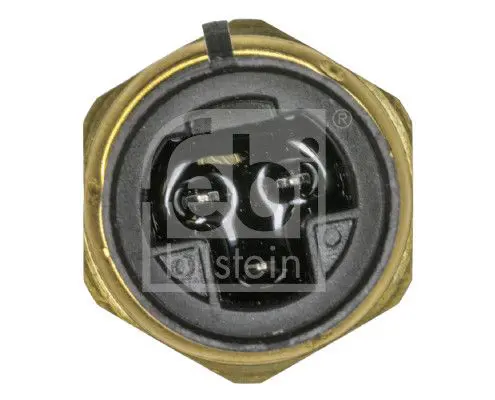 Handler.Part Temperature switch, radiator fan Febi 11965 2