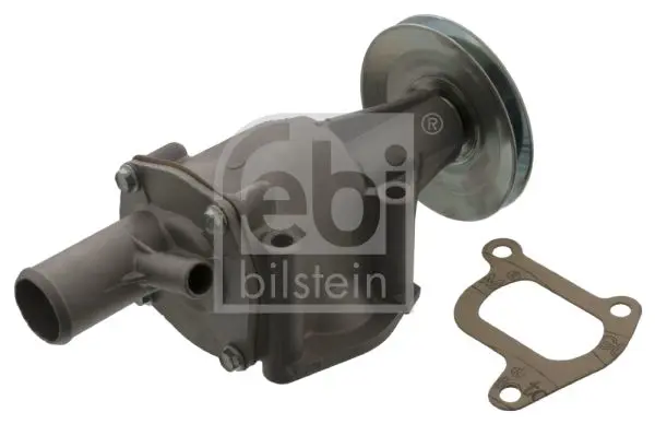 Handler.Part Water pump Febi 11951 1