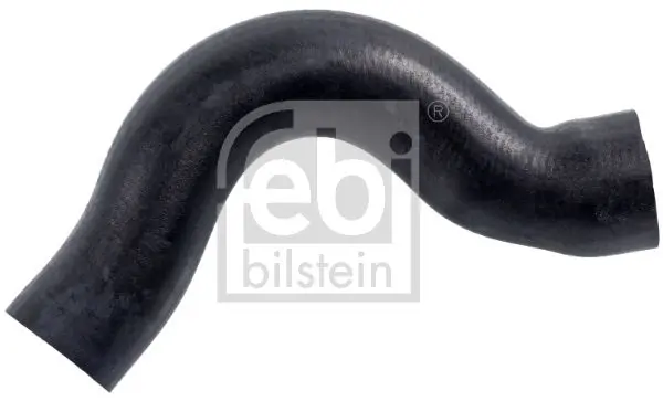 Handler.Part Radiator hose Febi 11980 1