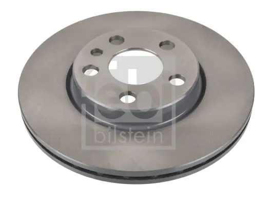 Handler.Part Brake disc Febi 12036 1