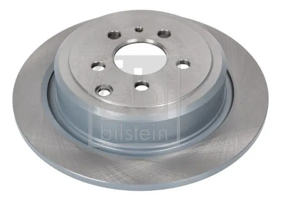 Handler.Part Brake disc Febi 12038 1