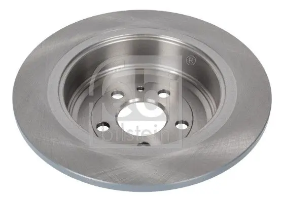 Handler.Part Brake disc Febi 12038 2