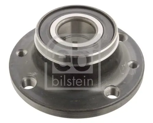 Handler.Part Wheel bearing kit Febi 12116 1