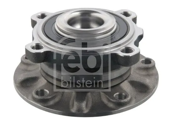 Handler.Part Wheel bearing kit Febi 12179 1