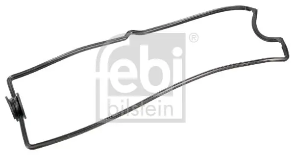 Handler.Part Gasket, cylinder head cover Febi 12167 1