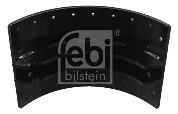 Handler.Part Brake shoe Febi 12222 1