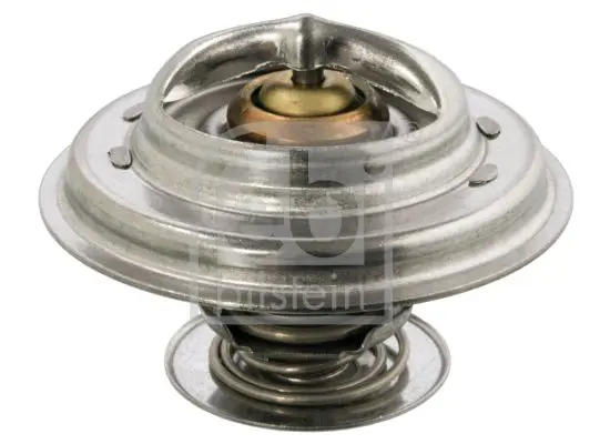 Handler.Part Thermostat, coolant Febi 12254 1