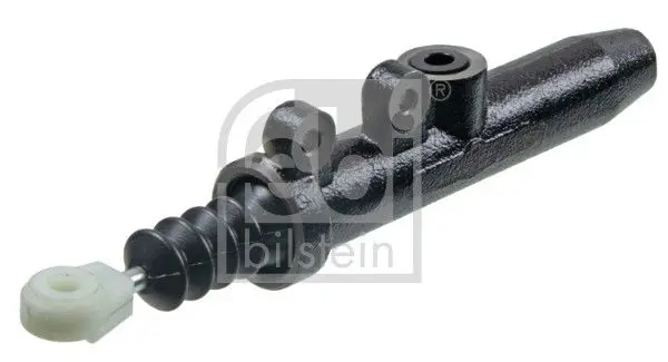 Handler.Part Master Cylinder, clutch Febi 12266 1