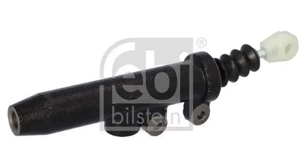 Handler.Part Master Cylinder, clutch Febi 12266 2