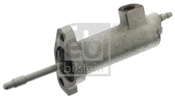 Handler.Part Slave cylinder, clutch Febi 12268 1