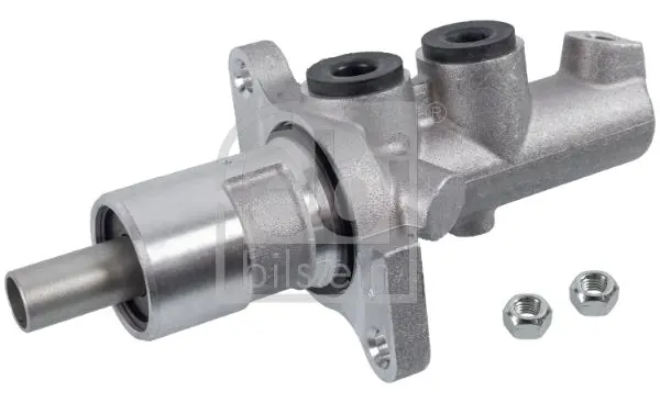 Handler.Part Brake master cylinder Febi 12269 1