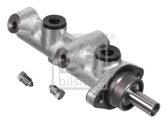 Handler.Part Brake master cylinder Febi 12270 1