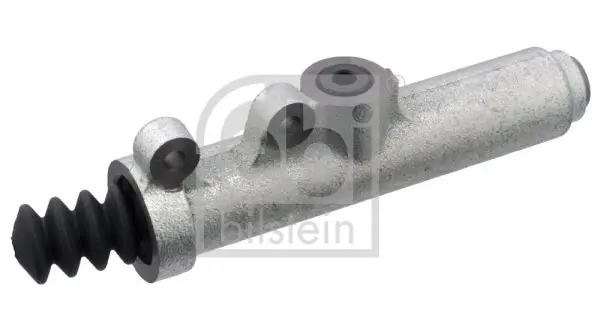 Handler.Part Master cylinder, clutch Febi 12274 1