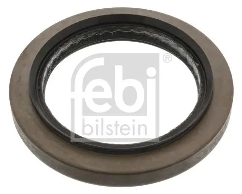 Handler.Part Shaft seal, wheel bearing Febi 12282 1