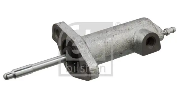 Handler.Part Slave cylinder, clutch Febi 12267 1