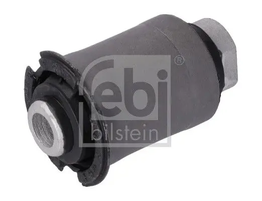 Handler.Part Control arm-/trailing arm bush Febi 12306 1