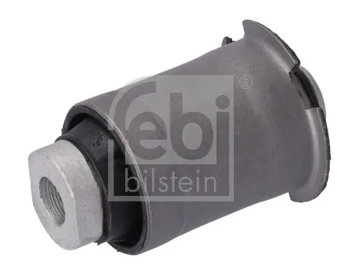 Handler.Part Control arm-/trailing arm bush Febi 12306 2