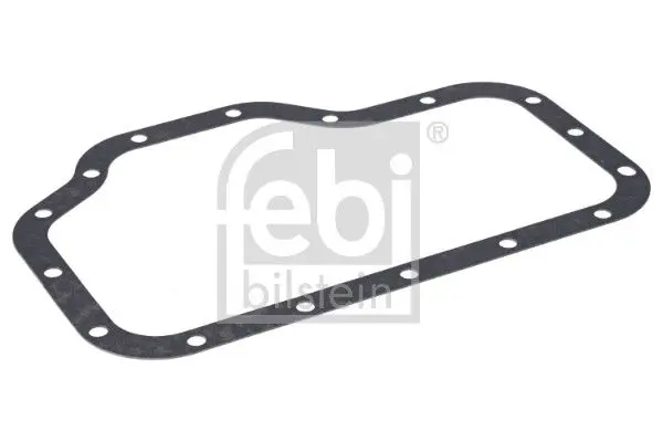 Handler.Part Gasket, wet sump Febi 12316 1