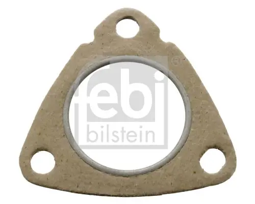 Handler.Part Gasket, exhaust pipe Febi 12321 1