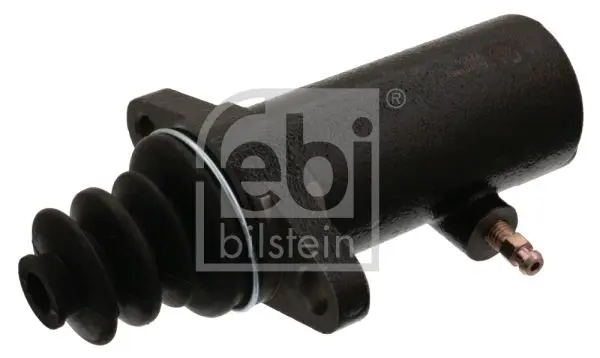 Handler.Part Slave cylinder, clutch Febi 12335 1