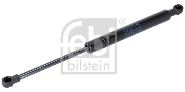 Handler.Part Gas spring, bonnet Febi 12350 1