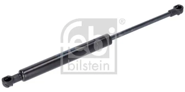 Handler.Part Gas spring, bonnet Febi 12350 2