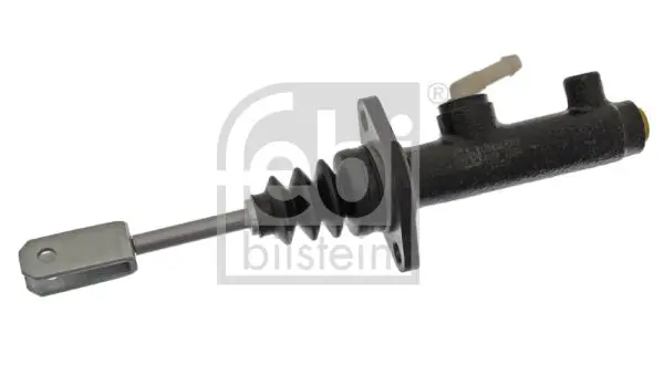 Handler.Part Master cylinder, clutch Febi 12329 1