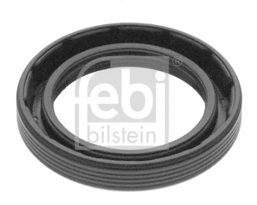 Handler.Part Shaft seal, automatic transmission flange Febi 12369 1