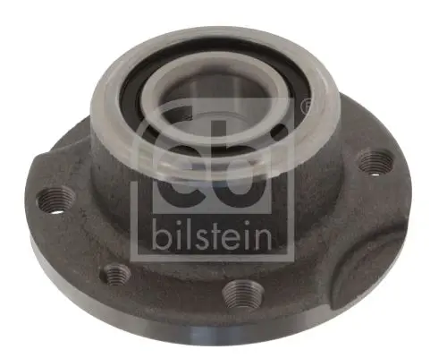 Handler.Part Wheel bearing kit Febi 12370 1