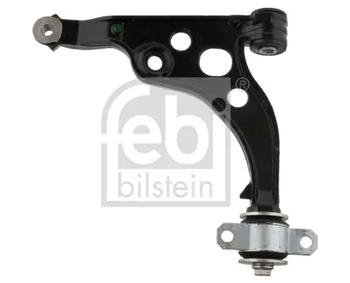 Handler.Part Track control arm Febi 12385 1