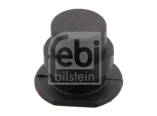 Handler.Part Sealing plug, coolant flange Febi 12407 1