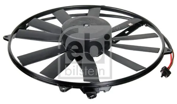 Handler.Part Fan, radiator Febi 12391 1