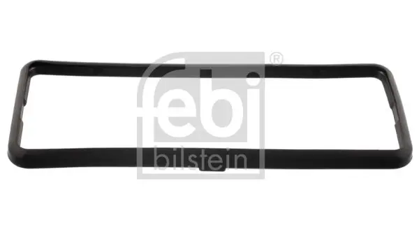 Handler.Part Gasket, cylinder head cover Febi 12436 1