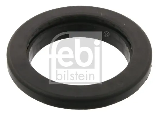 Handler.Part Anti-friction bearing, suspension strut support mounting Febi 12471 1