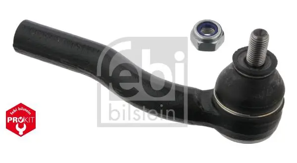 Handler.Part Tie rod end Febi 12473 1