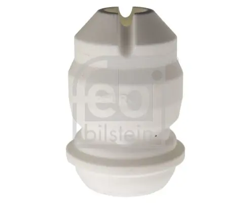 Handler.Part Rubber buffer, suspension Febi 12477 1