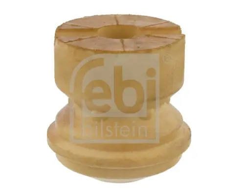 Handler.Part Rubber buffer, suspension Febi 12483 1