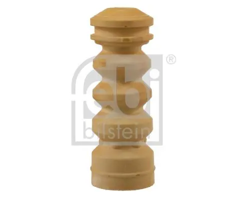 Handler.Part Rubber buffer, suspension Febi 12499 1